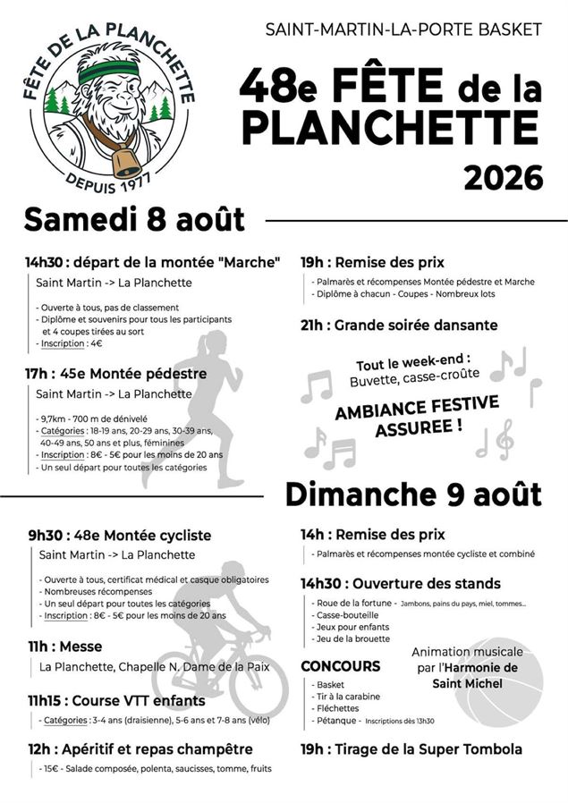 Fête de la Planchette_Saint-Martin-de-la-Porte - planchette.totopheweb.com