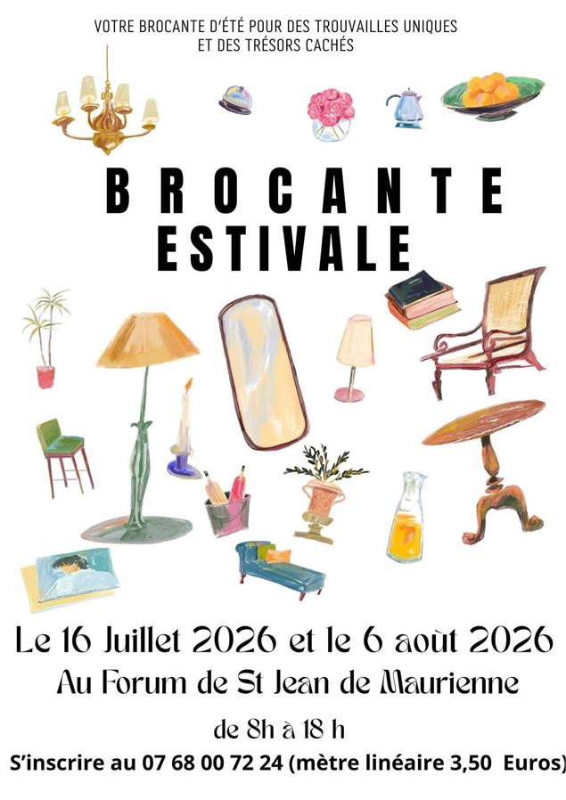 Affiche