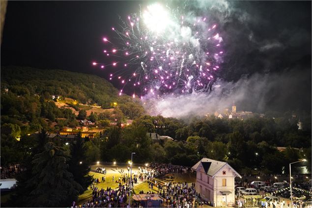 Fête nationale_Albertville