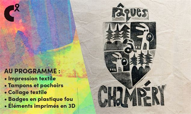 Stage | Mon sac d'aventure