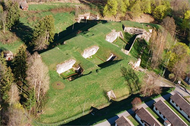 Batterie de Vulmix
