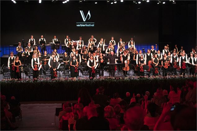 Verbier Festival - Verbier Festival