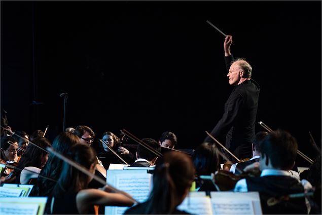 Verbier Festival - Verbier Festival