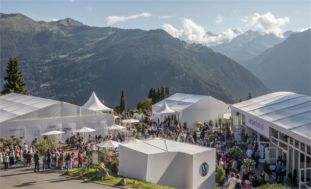 Verbier Festival - Verbier Festival