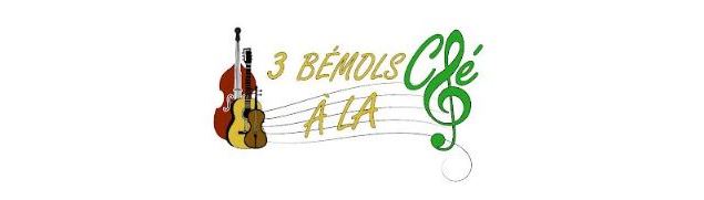 Groupe 3 bémols à la clé_Les Saisies