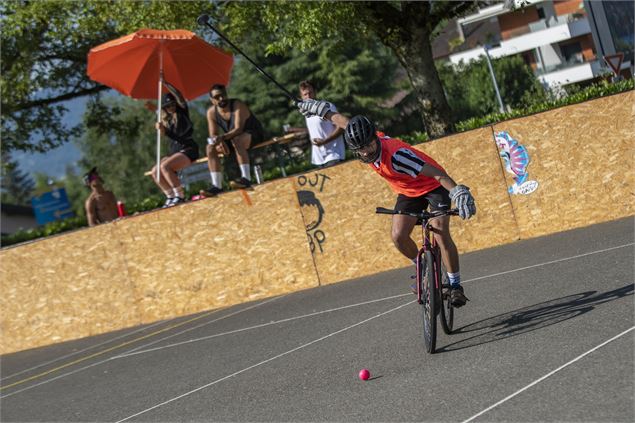 Brochet d’Or n°10_Annecy - Annecy Bike Polo