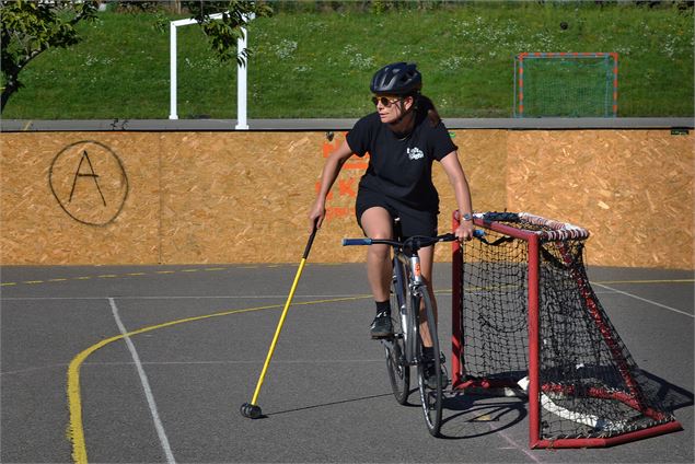 Brochet d’Or n°10_Annecy - Annecy Bike Polo