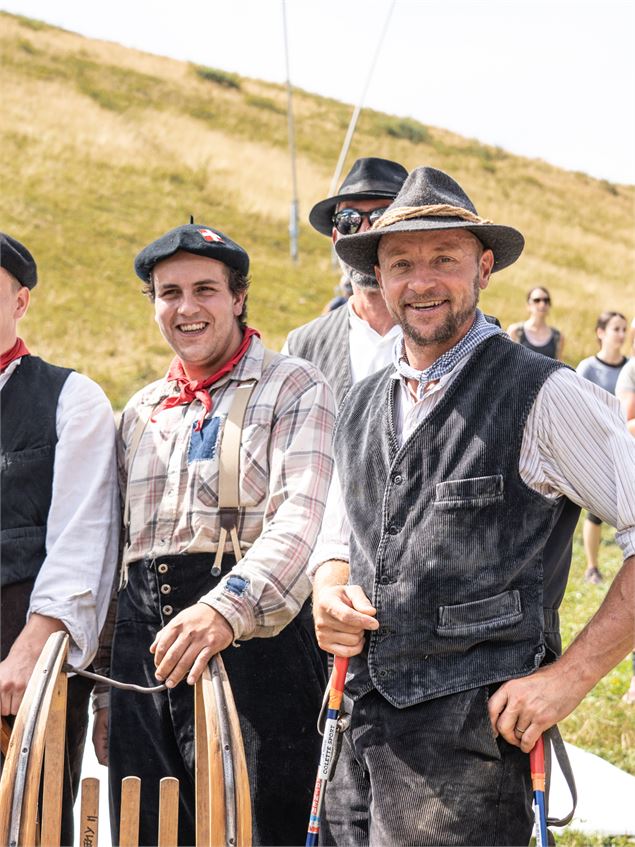 Fête du Reblochon et de l’Artisanat