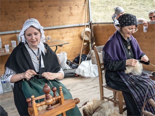 Fête du Reblochon et de l’Artisanat