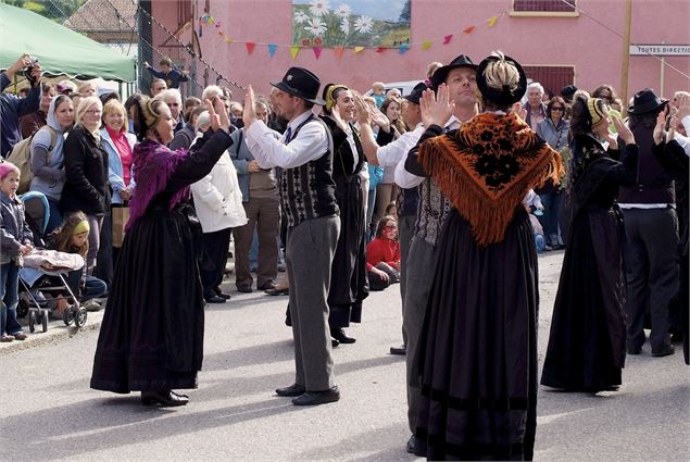 Groupe Folklorique 