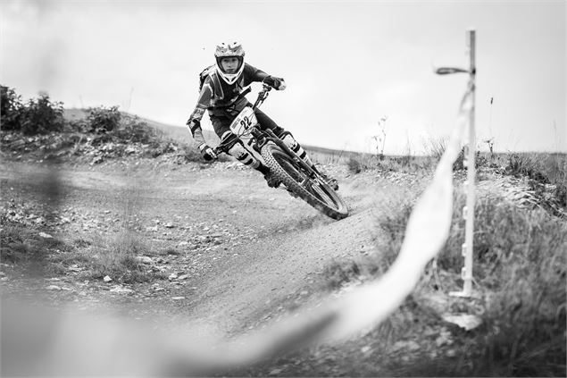 Mad'Bike