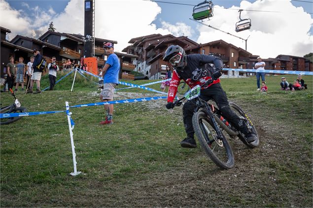 Mad'Bike