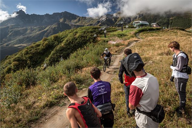 Mad'Bike