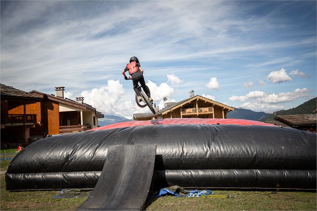 Mad'Bike