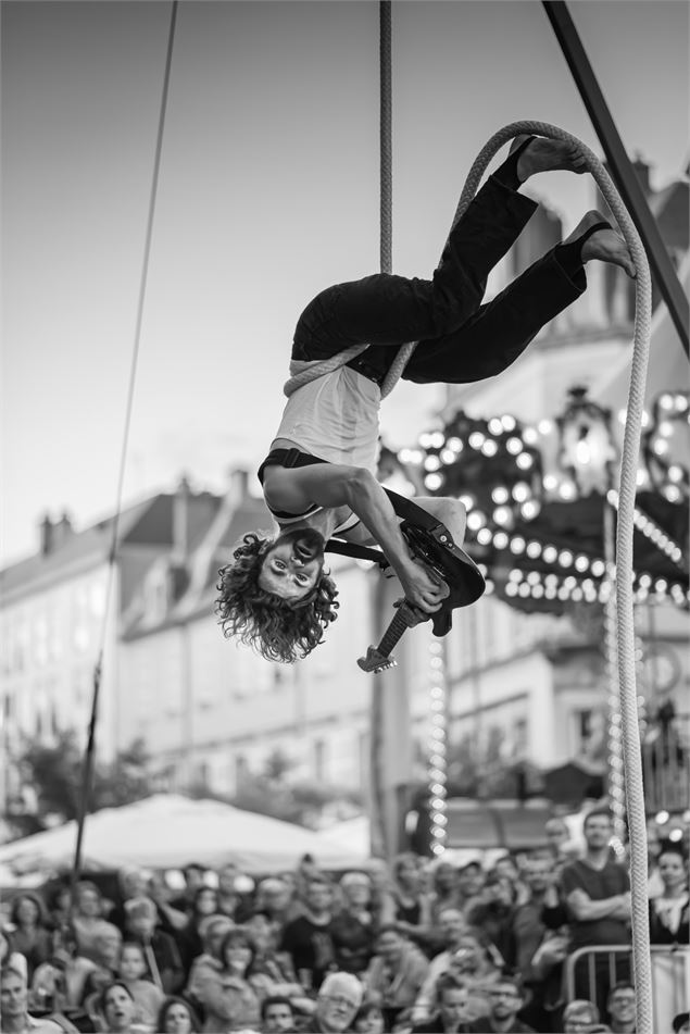 Spectacle 