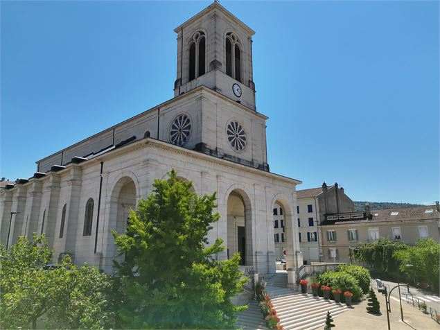 Visites guidées de la ville_Oyonnax - Mairie d'Oyonnax