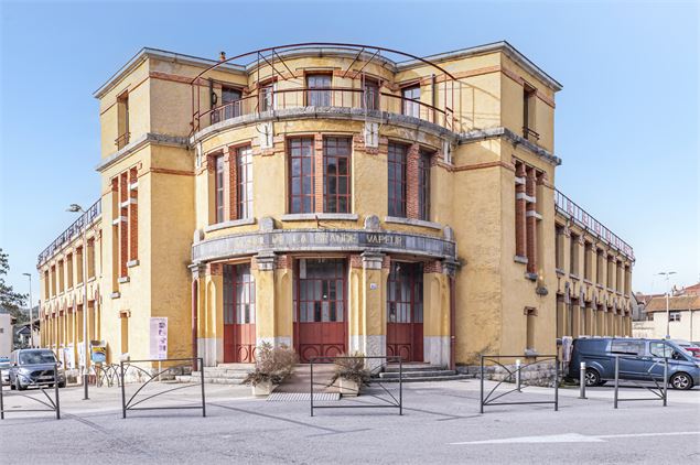Visites guidées de la ville_Oyonnax - Mairie d'Oyonnax