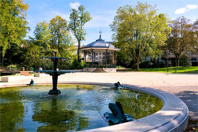 Visites guidées de la ville_Oyonnax - Mairie d'Oyonnax