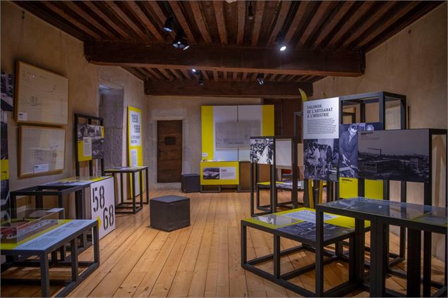 Exposition