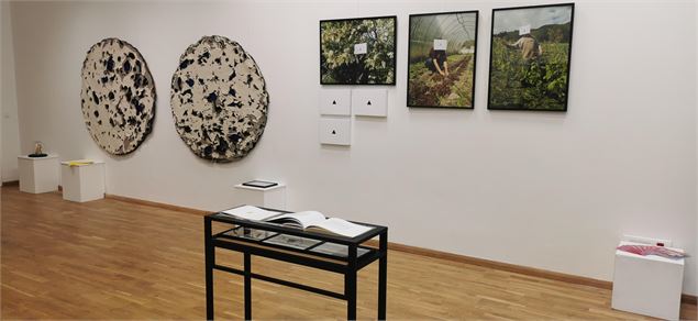 salle expo - FACIM