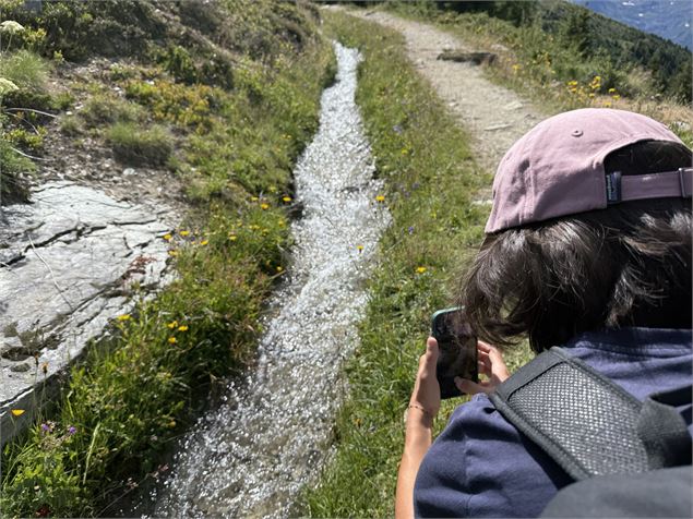 Cours photo pour smartphones_Val de Bagnes