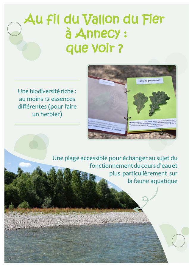 Visite guidée