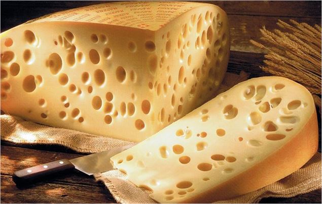 Fête de l'Emmental - Comité des Fêtes