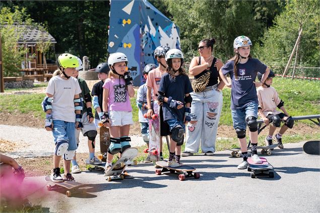Rock'n Bowl_Les Contamines-Montjoie - MILC