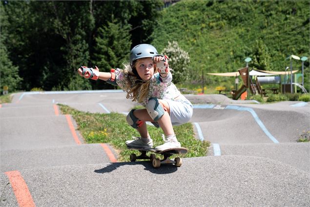 Rock'n Bowl_Les Contamines-Montjoie - MILC