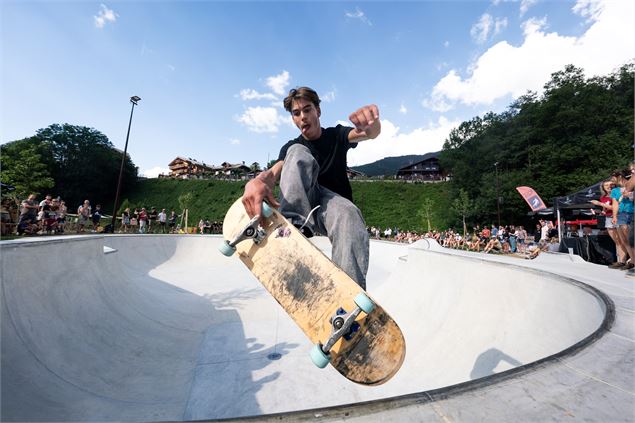 Rock'n Bowl_Les Contamines-Montjoie - MILC