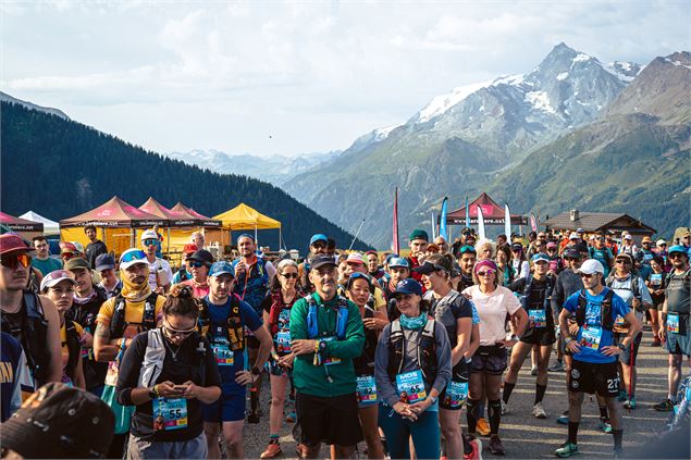 MDS Crazy Loops_La Rosière - Montvalezan
