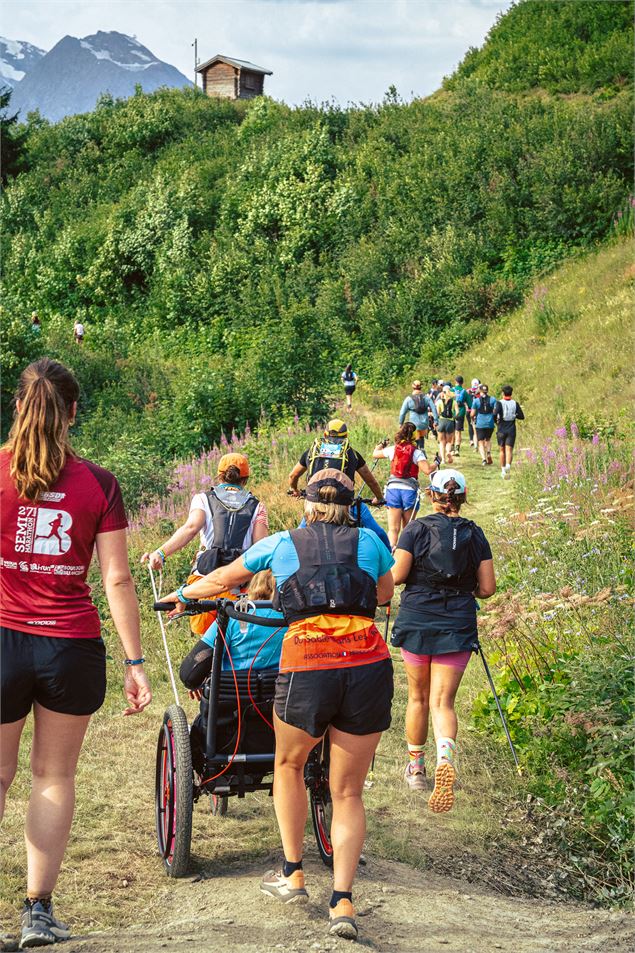 MDS Crazy Loops_La Rosière - Montvalezan