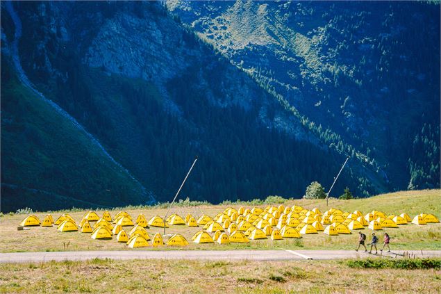 MDS Crazy Loops_La Rosière - Montvalezan