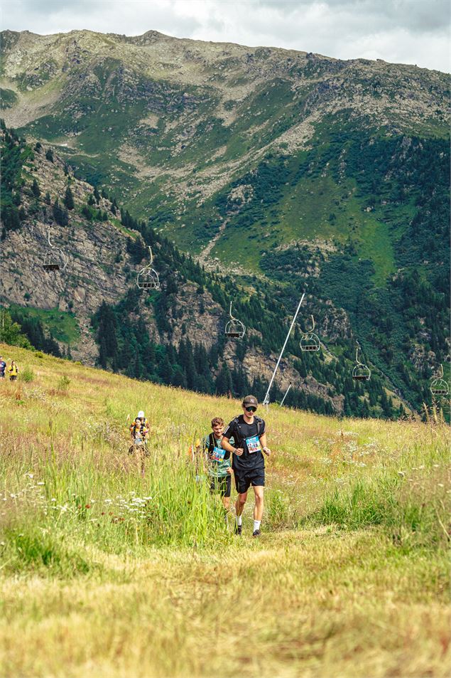 MDS Crazy Loops_La Rosière - Montvalezan