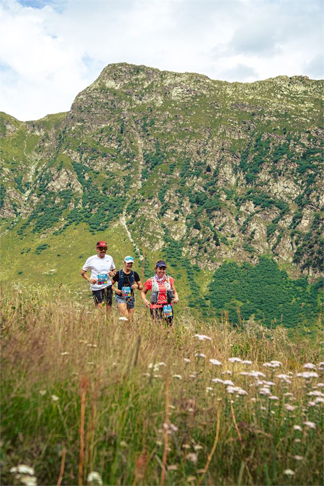 MDS Crazy Loops_La Rosière - Montvalezan