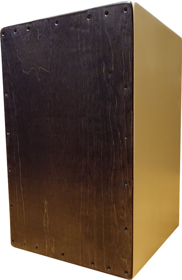 Cajon - M. Lefebvre OTHMV