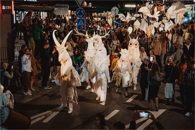 Spectacle du 1er août_Val de Bagnes