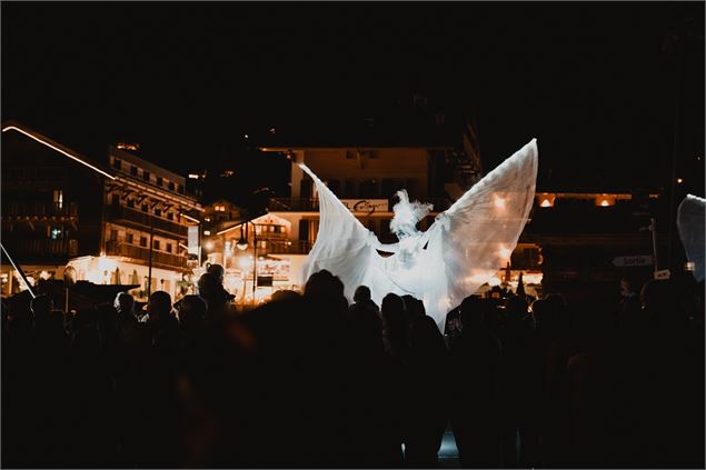 Spectacle du 1er août_Val de Bagnes