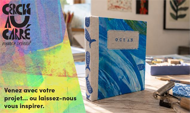 Atelier | Draw & Wine