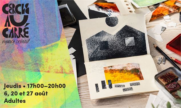 Atelier | Draw & Wine