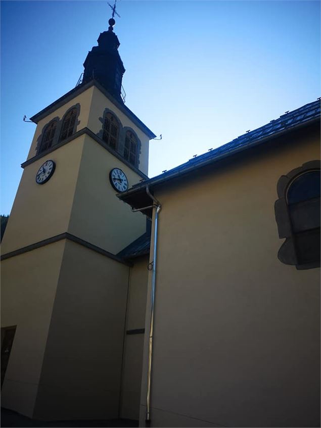 Barock'n'roll : Spectacle de rue_La Giettaz - V. Jacques - Drones de regards