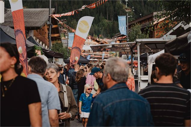 Kermesse 2 - Kermesse de Verbier
