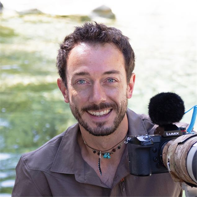 Guillaume COLLOMBET - Veronique Millet