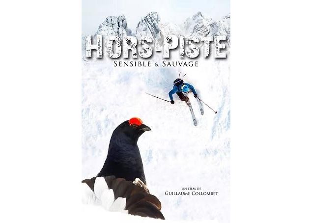 Film Hors Piste - Veronique Millet