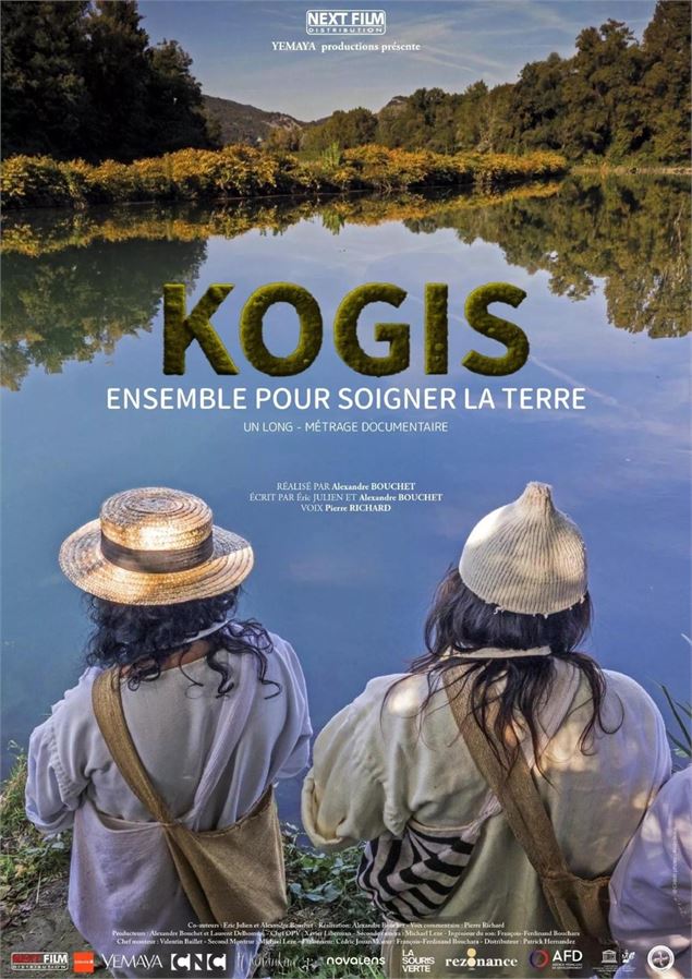 KOGIS - Veronique Millet