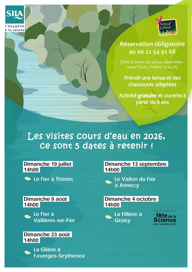 Visite guidée 