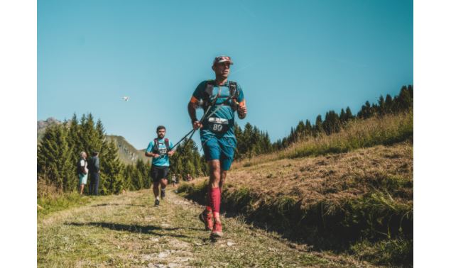 Trail des Gets