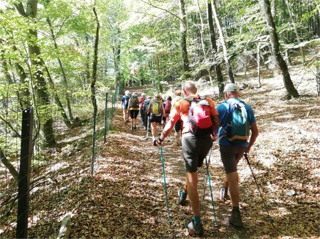 Agritour : L'évènement cyclo de votre automne_Verrens-Arvey