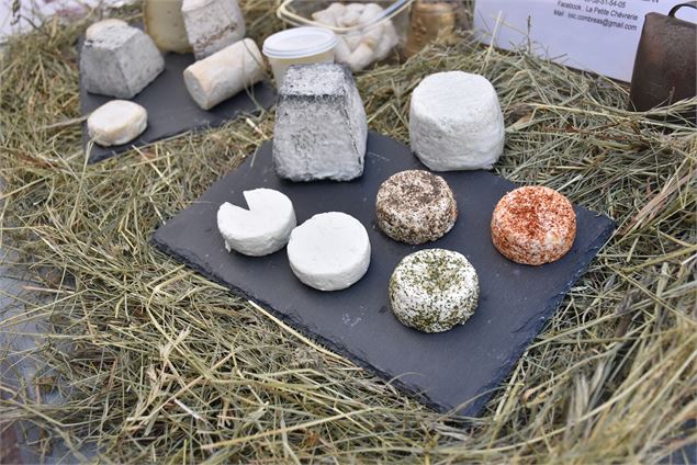 Saveurs et savoir-faire - Maxime Leclerc