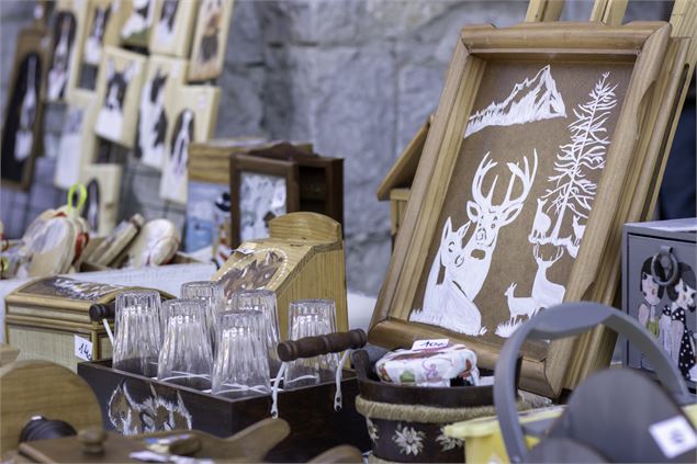 Saveurs et savoir-faire - Maxime Leclerc